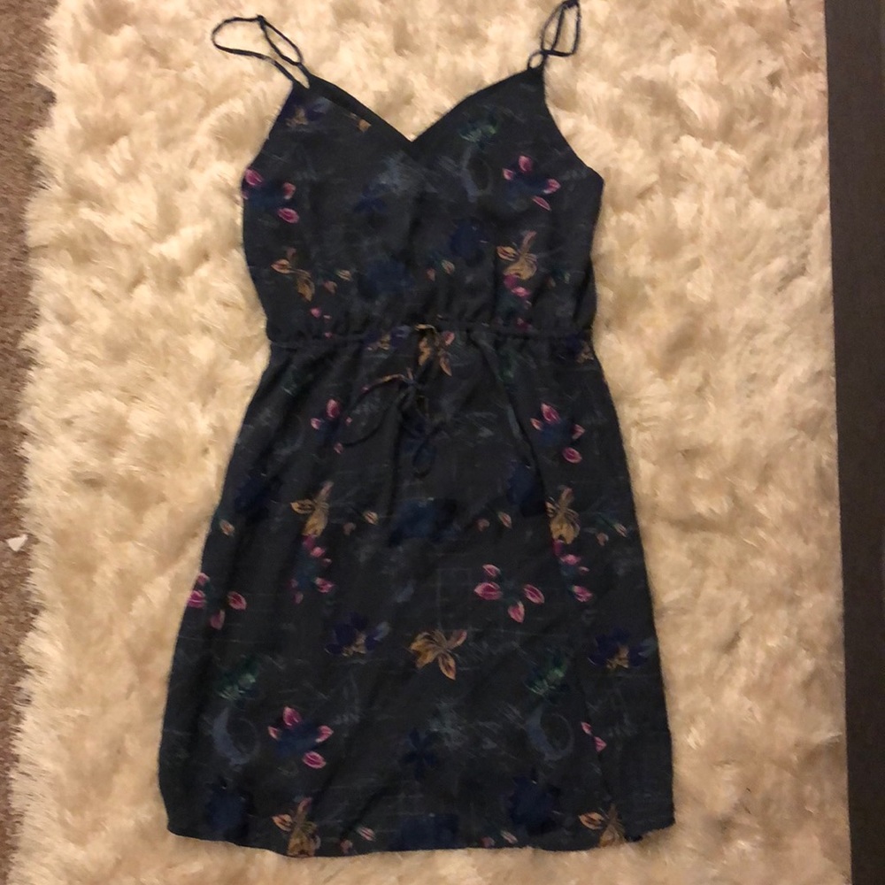 Dress from Aritzia